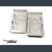 Beta radiator guard kit 2020-2025 2T and 4T